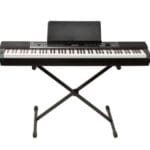 Keyboardles in Oudenbosch