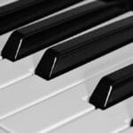 Muziekles in Oudenbosch