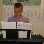 Referenties van Tanya als muziekdocente