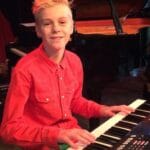 Keyboardles